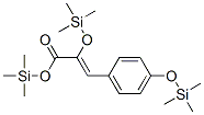 CAS No 27750-74-9  Molecular Structure