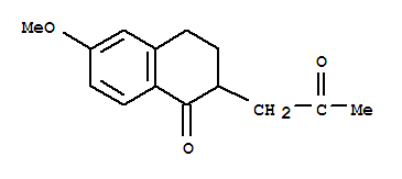 CAS No 27752-23-4  Molecular Structure