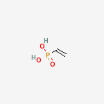 Cas Number: 27754-99-0  Molecular Structure