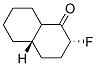 CAS No 27758-90-3  Molecular Structure