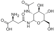 CAS No 2776-93-4  Molecular Structure