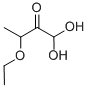 Cas Number: 27762-78-3  Molecular Structure