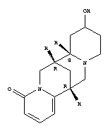 CAS No 27773-56-4  Molecular Structure