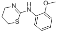 CAS No 27779-18-6  Molecular Structure
