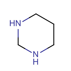 CAS No 27790-74-5  Molecular Structure