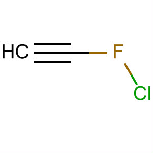 CAS No 27794-53-2  Molecular Structure