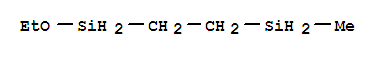 CAS No 27798-03-4  Molecular Structure