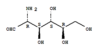 CAS No 27799-64-0  Molecular Structure