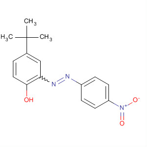 CAS No 2780-27-0  Molecular Structure