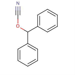 CAS No 27805-30-7  Molecular Structure