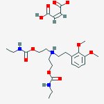CAS No 27806-00-4  Molecular Structure