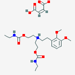 Cas Number: 27806-00-4  Molecular Structure