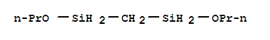 CAS No 27809-09-2  Molecular Structure