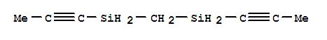 CAS No 27809-10-5  Molecular Structure