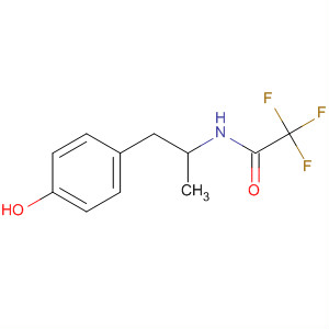 CAS No 27809-64-9  Molecular Structure