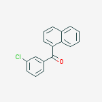 CAS No 27817-50-1  Molecular Structure