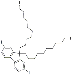 Cas Number: 278176-07-1  Molecular Structure