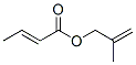 CAS No 27819-09-6  Molecular Structure