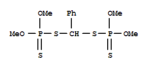 CAS No 2782-70-9  Molecular Structure