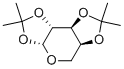 Cas Number: 27820-98-0  Molecular Structure