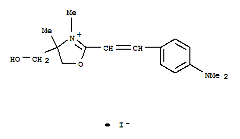 CAS No 27822-88-4  Molecular Structure