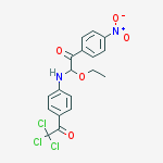 CAS No 27828-87-1  Molecular Structure