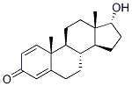 CAS No 27833-18-7  Molecular Structure