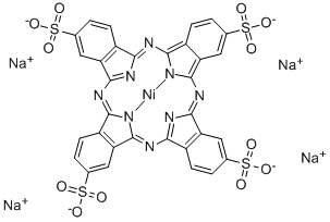 CAS No 27835-99-0  Molecular Structure