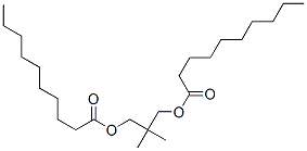 CAS No 27841-06-1  Molecular Structure