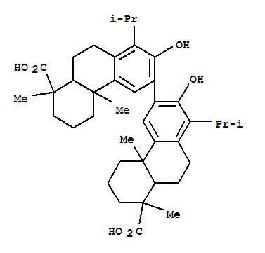 Cas Number: 2785-58-2  Molecular Structure