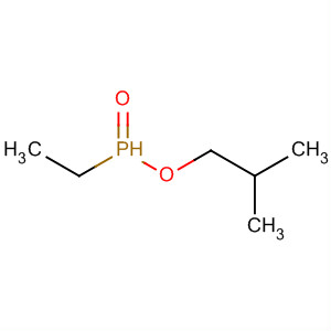 CAS No 27852-51-3  Molecular Structure