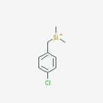 Cas Number: 27856-36-6  Molecular Structure