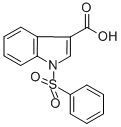 CAS No 278593-17-2  Molecular Structure