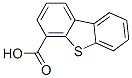 CAS No 2786-08-5  Molecular Structure