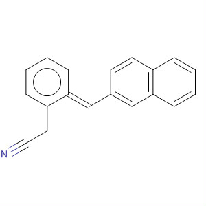 CAS No 27869-55-2  Molecular Structure