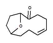 CAS No 27873-77-4  Molecular Structure