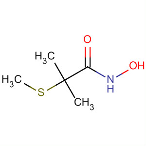 CAS No 27874-66-4  Molecular Structure