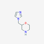 CAS No 278789-01-8  Molecular Structure