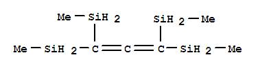 Cas Number: 27890-53-5  Molecular Structure