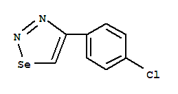 CAS No 27892-68-8  Molecular Structure