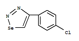 Cas Number: 27892-68-8  Molecular Structure