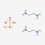 CAS No 27910-90-3  Molecular Structure