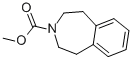 CAS No 27912-16-9  Molecular Structure