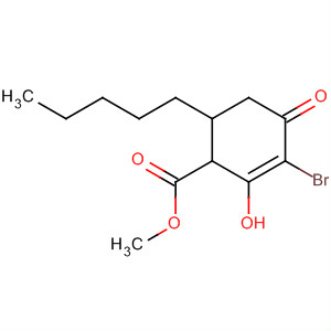 CAS No 27920-61-2  Molecular Structure