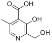 CAS No 279215-15-5  Molecular Structure