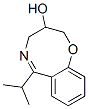 Cas Number: 27929-83-5  Molecular Structure