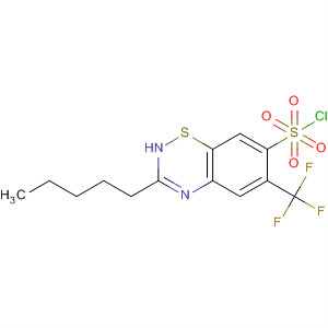 CAS No 2793-36-4  Molecular Structure