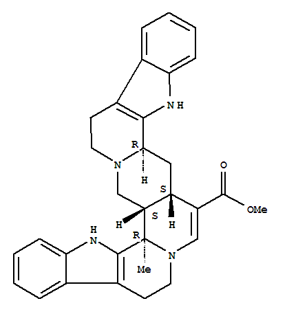 CAS No 27932-46-3  Molecular Structure