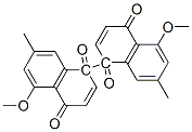 CAS No 27939-57-7  Molecular Structure