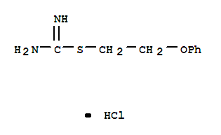 CAS No 27942-50-3  Molecular Structure